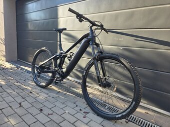 Elektrobicykel haibike - 3