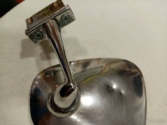 Trabant- spätné zrkadlo vonkajšie - prvý typ - 3