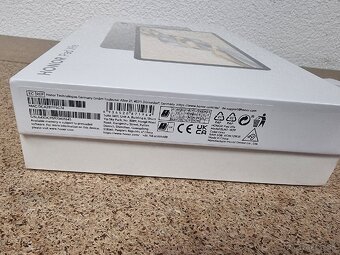 Honor pad X9a s klávesnicou - 3