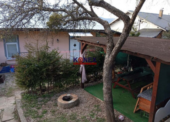 ID-3178 Rodinný dom v lone prírody - Revúca - 3