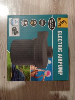 Nafukovacie matrace - 3