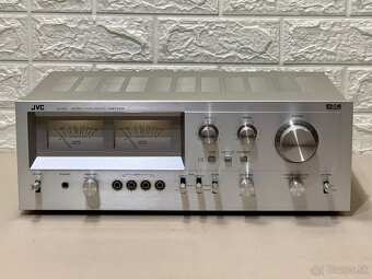 JVC JA-S55 + JVC KD-10E + JVC JT-V22 - 3