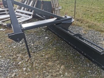 Pluh radlica na sneh - 3