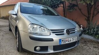 VW GOLF 5  1,9TDI DSG  - Automat - 3