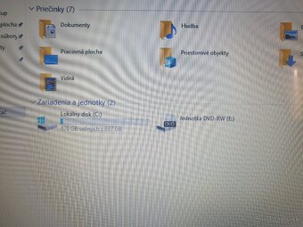 Predám Lenovo Ideapad 110-15IBR - 3