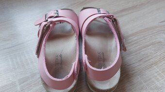 Predam protetika sandale v.36 - 3