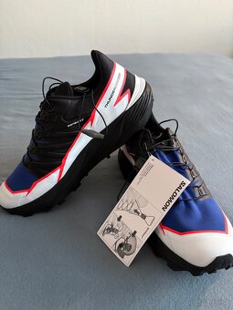 Salomon ThunderCross - 3