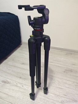 NIKON D3100 s príslušenstvom - 3