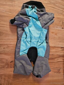 Bundička pre psíka - 3