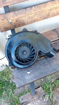 indukčná cievka,spojkový koš Š 1203 - 3