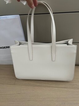 Karl Lagerfeld kabelka original - 3