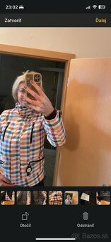 Vetrovka Funk’Soul - 3