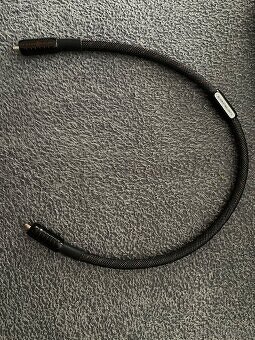 Wireworld Silver Starlight 8 - coax.cable - 3