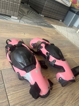 Celokarbonové ortézy CTI - 3