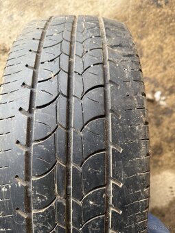 Barum vanis 2     225/65/16c - 3