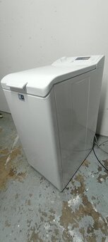 Pračka Elektrolux - 3