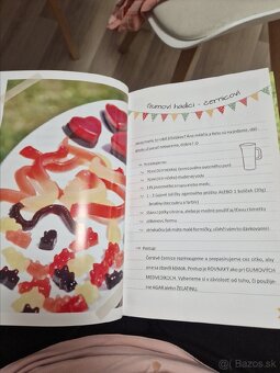 Zdravé domáce recepty - 3