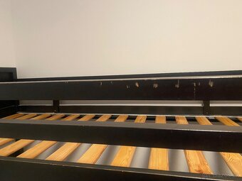 Poschodová postel - 3