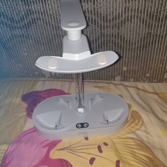 Obal a Držiak na PSVR2 - 3