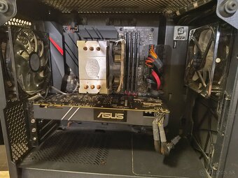 PC Alza gamebox Intel® Core™ i5 - 3