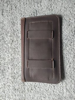 Púzdro na náboje - 3