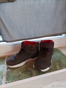 Prechodné topánky, veľ. 26 - 3