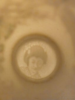 Starý porcelán - 3