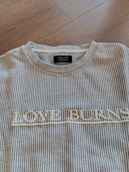 Pánska mikina S - 3