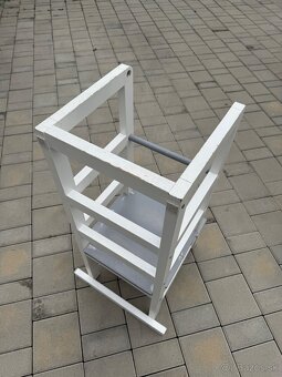 Detská učiaca sa veža Montessori - 3