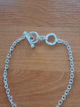 Dámsky náhrdelník - 3