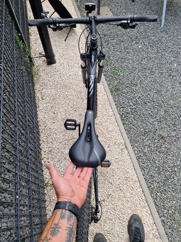 Specialized jett veľ: S - 3