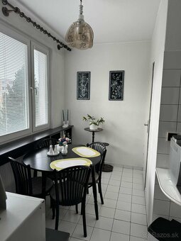 Predaj 3 izbový byt 80 m2,Prievidza sídlisko Sever - 3