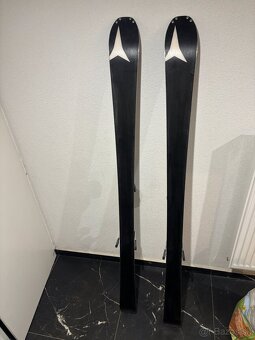 Lyže Atomic Nomad 174 cm - 3