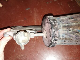 Striekacia pištoľ Kovofiniš RS10 - 3