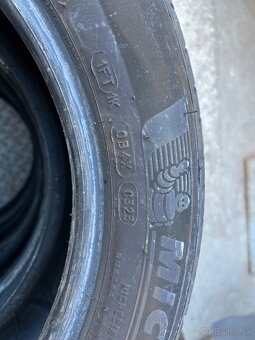 Michelin 195/55 r16 87h letné - 3