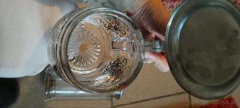 Zberateľské poháre - 3