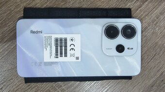 Predám Xiaomi Redmi Note 14 - 3