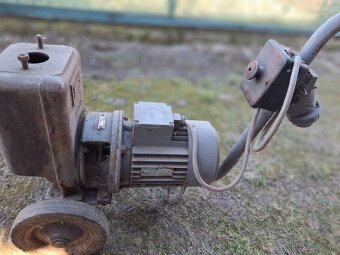 Predám čerpadlá - 3