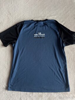The North Face tričko - 3