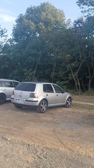 Vw golf 4 1.9 TDI 85 kw - 3