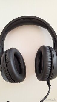 Herné slúchadlá Xbox a PC - 3