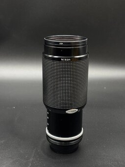 Nikon Zoom NIKKOR 80-200mm 1:4 - 3