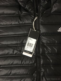 Adidas Performance Varilite dámska páperová bunda - 3