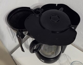 Predám kávovar Philips - 3