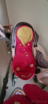 Kočiķ sivoružový - 3