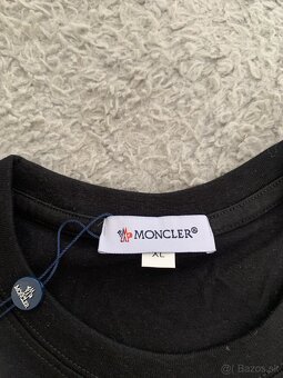 Moncler tricko - 3