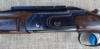 Guľová kozlica Valmet - 3