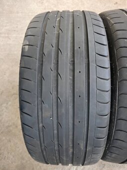 Letné pneumatily 235/30 r21 dot2020 - 3