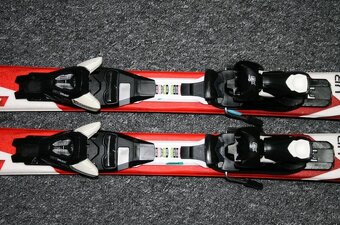 detské lyže dynamic 100 cm , lyžiarky - 3