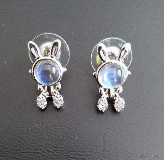 VEĽKONOČNÉ NÁUŠNICE - 3